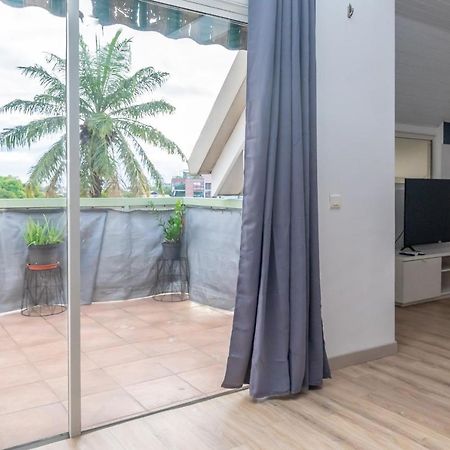 Vairaatoa Nui Cosy Duplex in Papeete Appartement Papeete  Buitenkant foto