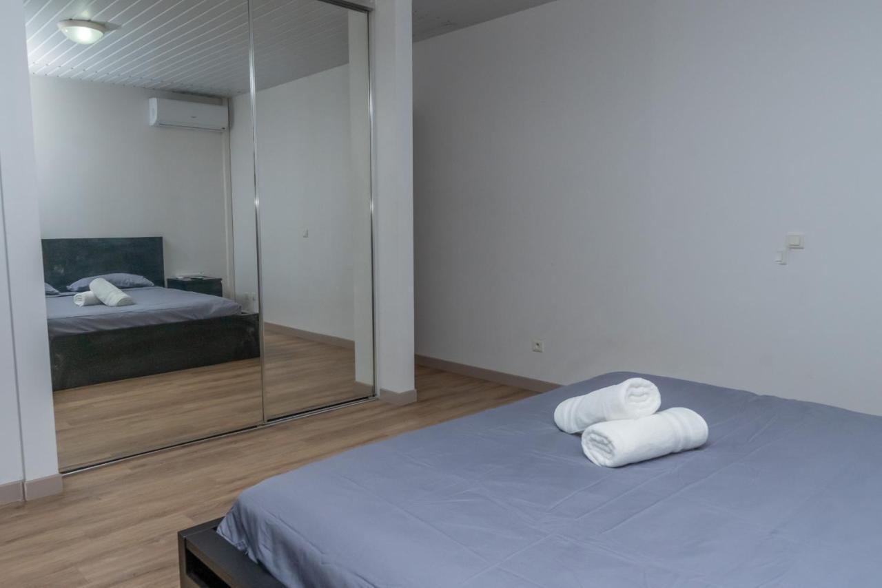 Vairaatoa Nui Cosy Duplex in Papeete Appartement Papeete  Buitenkant foto