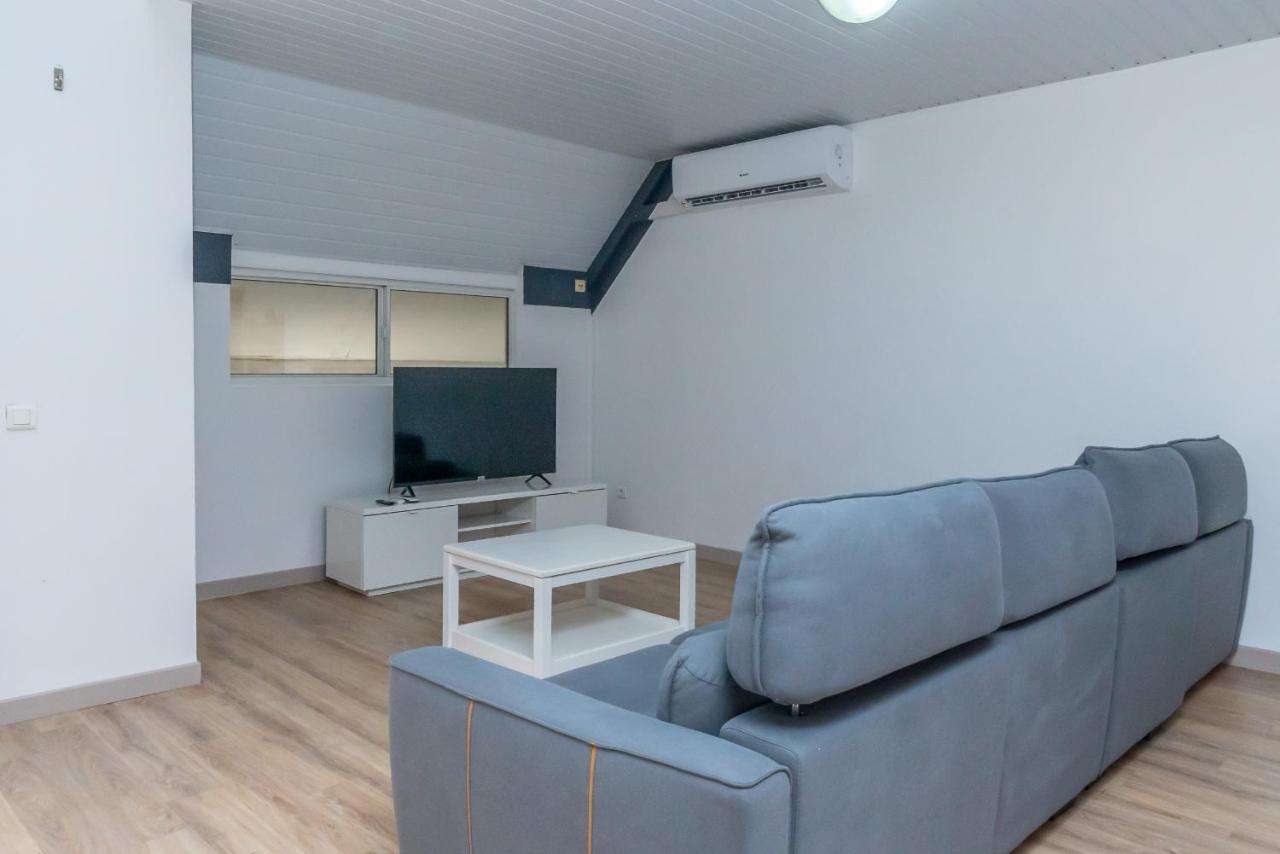 Vairaatoa Nui Cosy Duplex in Papeete Appartement Papeete  Buitenkant foto
